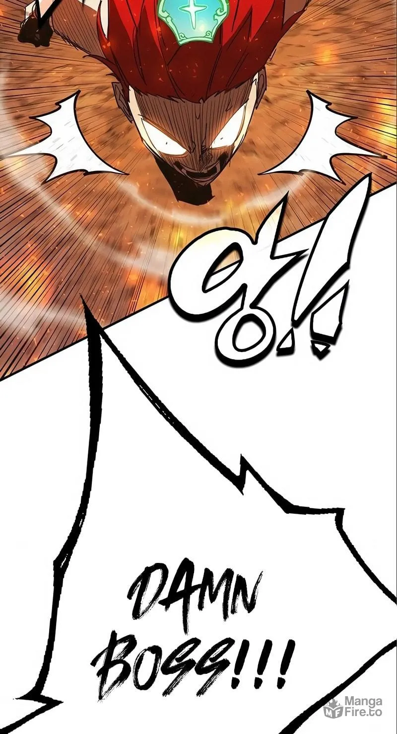 Hardcore Leveling Warrior Chapter 9 page 198 - 