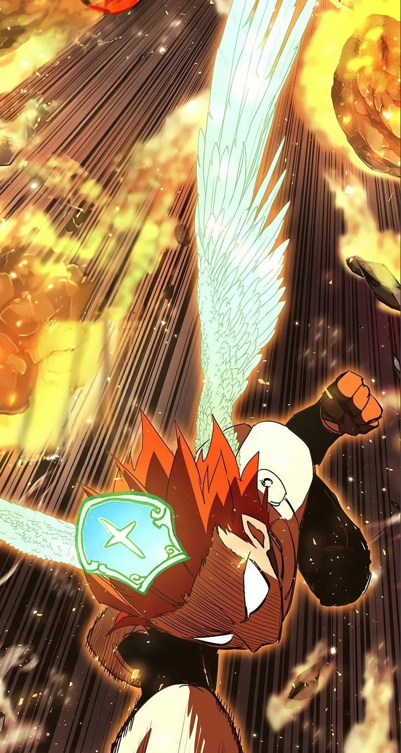 Hardcore Leveling Warrior Chapter 9 page 205 - 