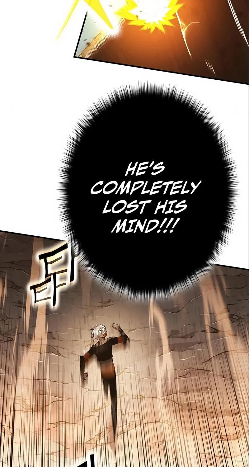 Hardcore Leveling Warrior Chapter 9 page 23 - 
