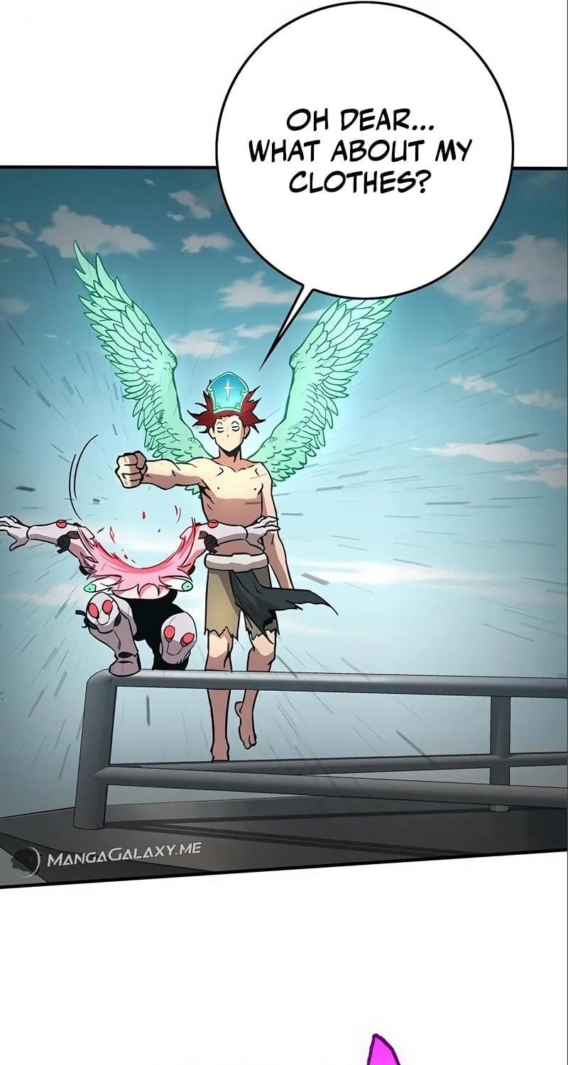 Hardcore Leveling Warrior Chapter 9 page 233 - 