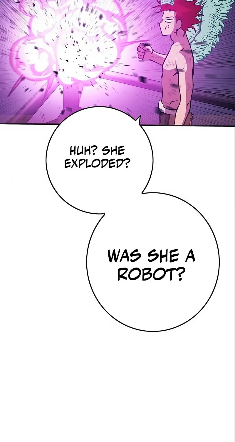 Hardcore Leveling Warrior Chapter 9 page 235 - 