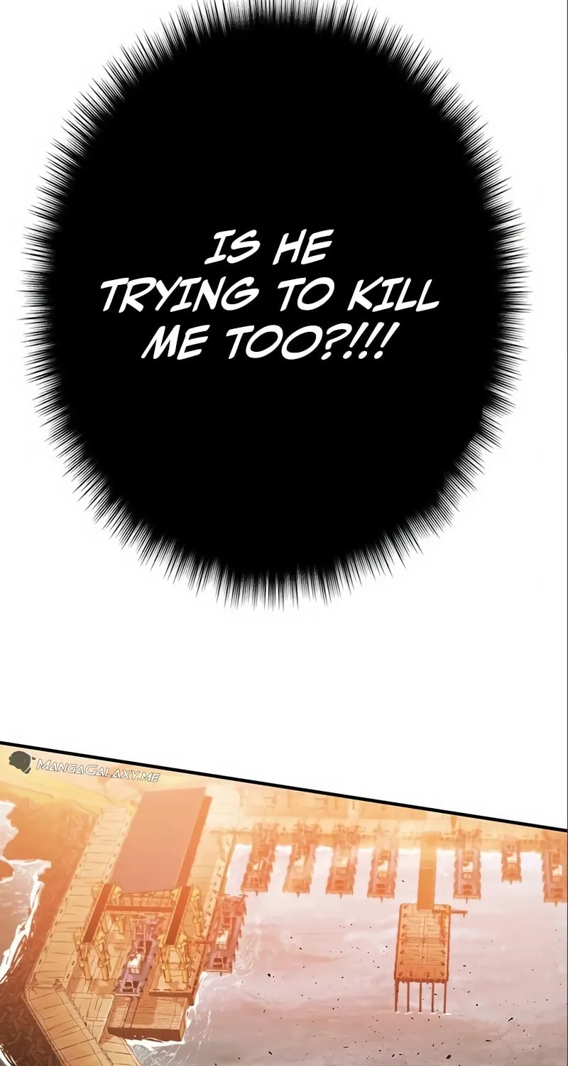 Hardcore Leveling Warrior Chapter 9 page 25 - 
