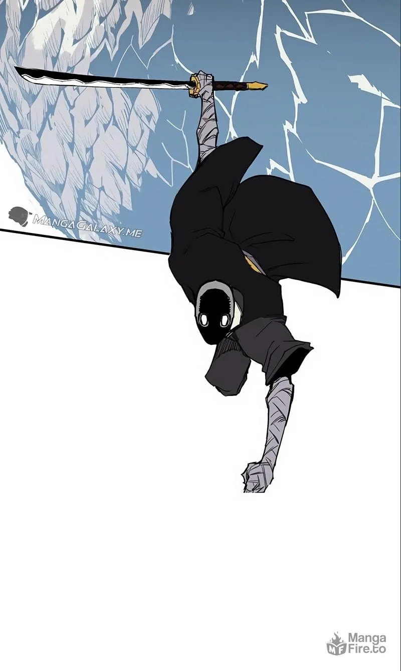 Hardcore Leveling Warrior Chapter 9 page 301 - 