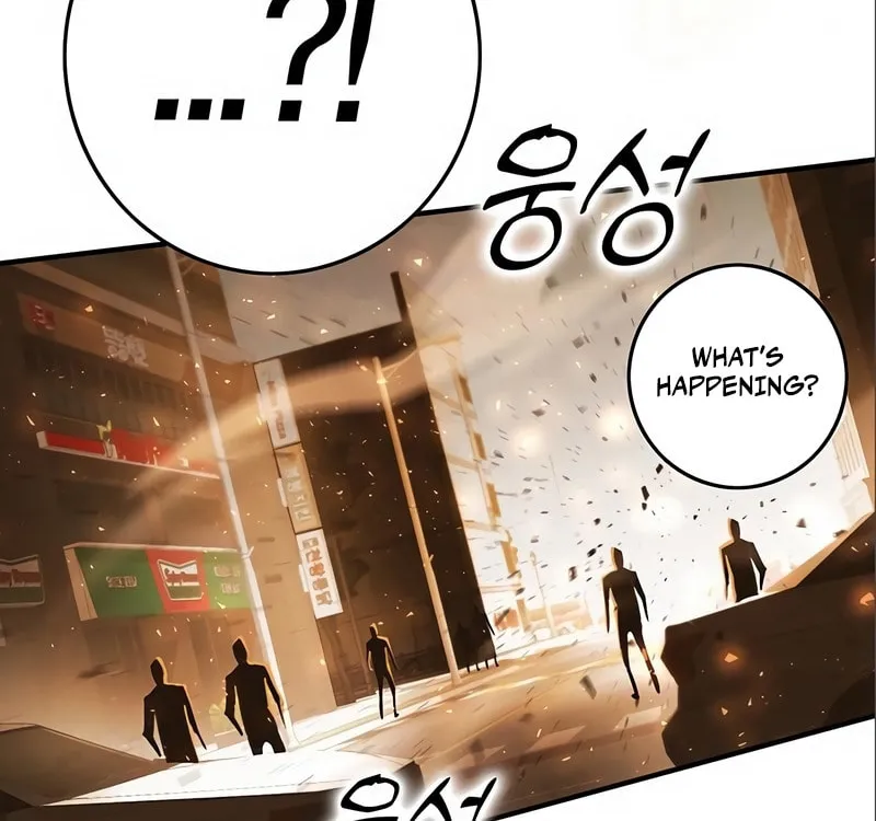 Hardcore Leveling Warrior Chapter 9 page 38 - 