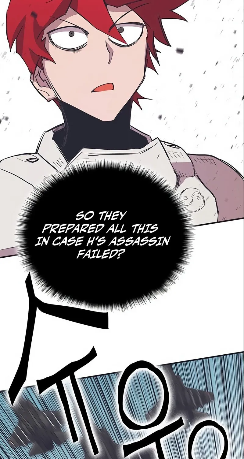 Hardcore Leveling Warrior Chapter 9 page 7 - 