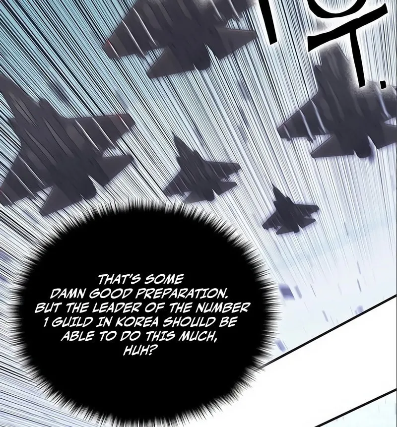 Hardcore Leveling Warrior Chapter 9 page 8 - 