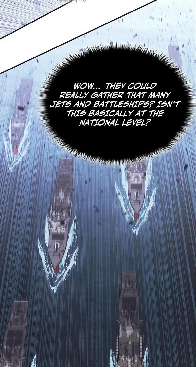 Hardcore Leveling Warrior Chapter 9 page 9 - 