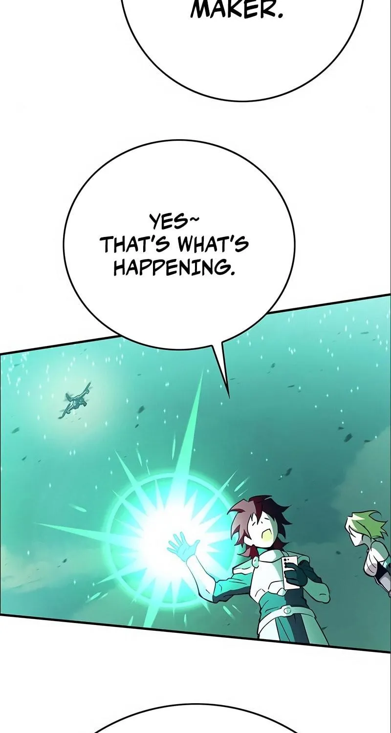 Hardcore Leveling Warrior Chapter 9 page 83 - 