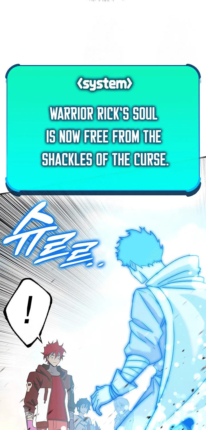 Hardcore Leveling Warrior Chapter 90 page 12 - 