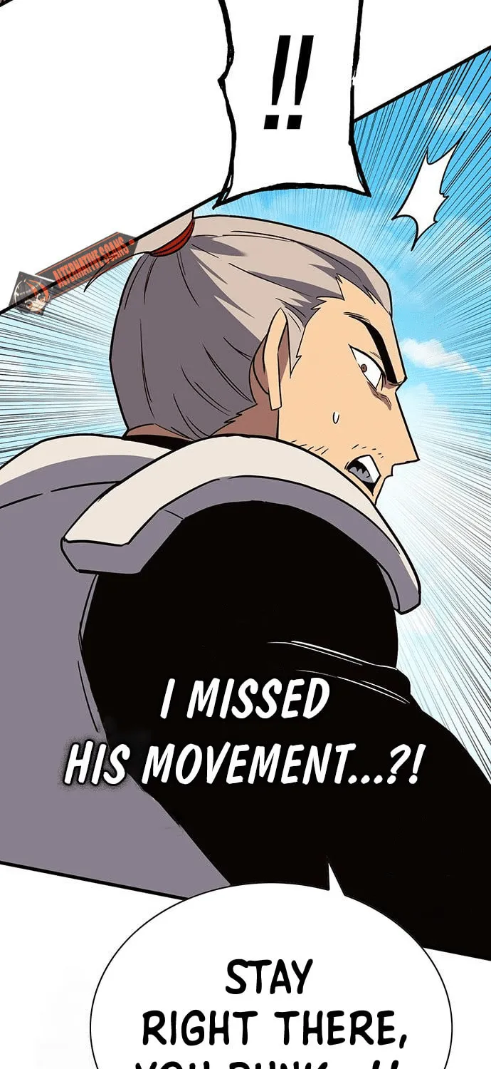 Hardcore Leveling Warrior Chapter 90 page 113 - 