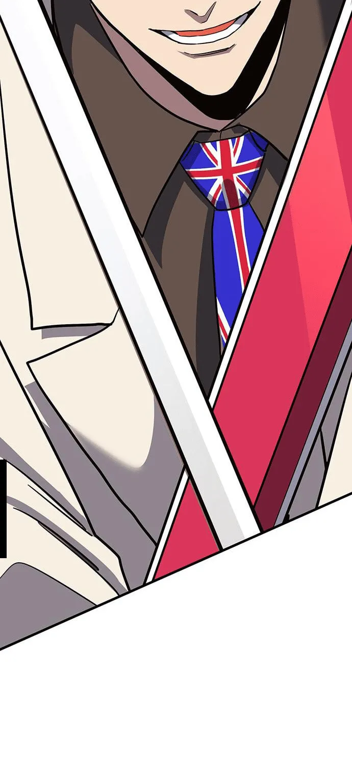 Hardcore Leveling Warrior Chapter 90 page 116 - 