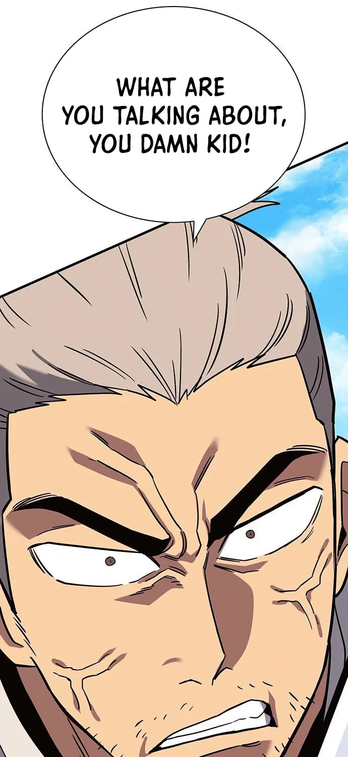 Hardcore Leveling Warrior Chapter 90 page 117 - 