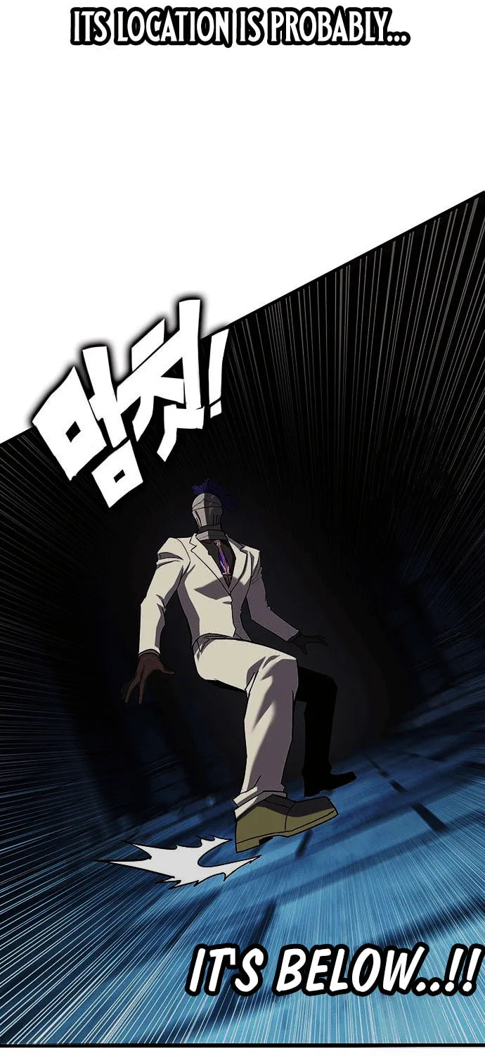 Hardcore Leveling Warrior Chapter 90 page 122 - 