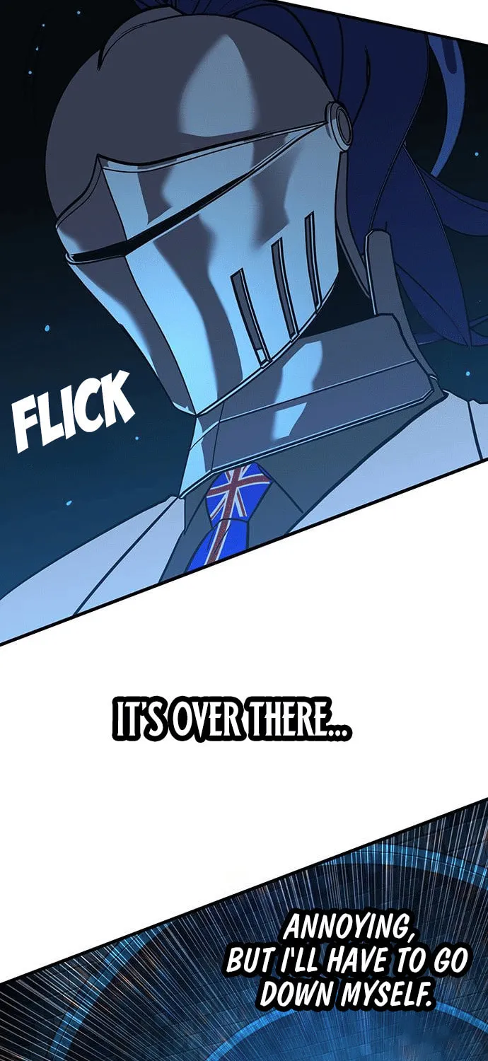Hardcore Leveling Warrior Chapter 90 page 130 - 