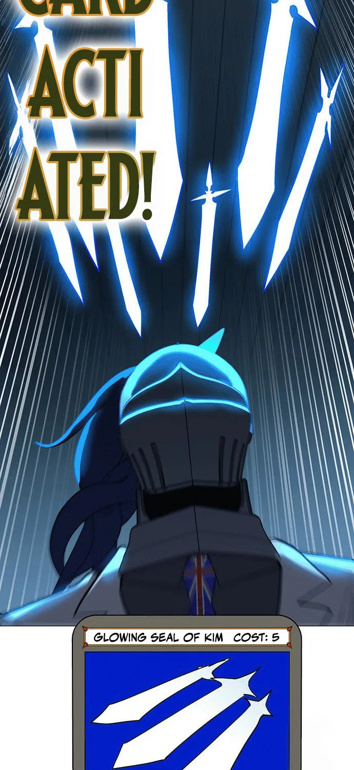 Hardcore Leveling Warrior Chapter 90 page 140 - 