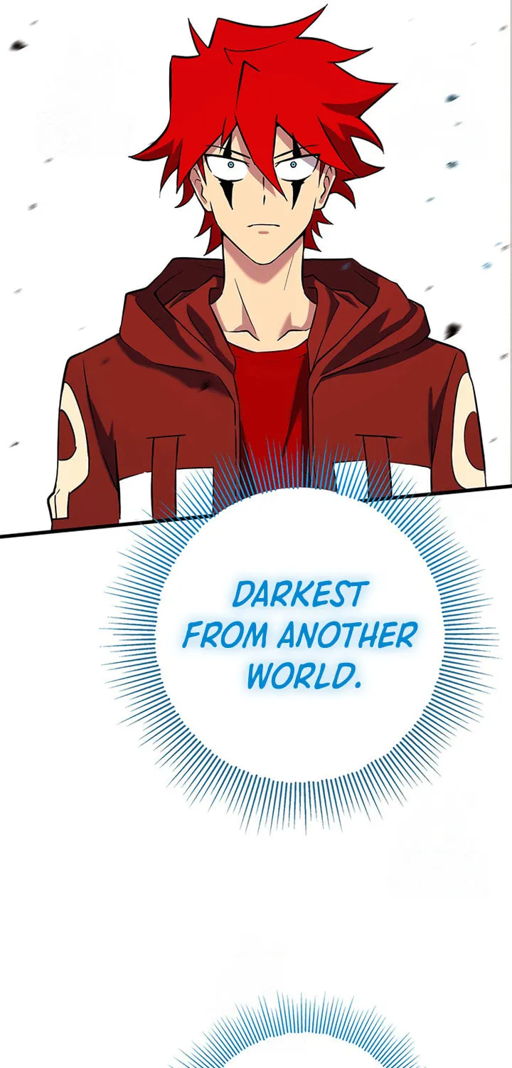 Hardcore Leveling Warrior Chapter 90 page 15 - 