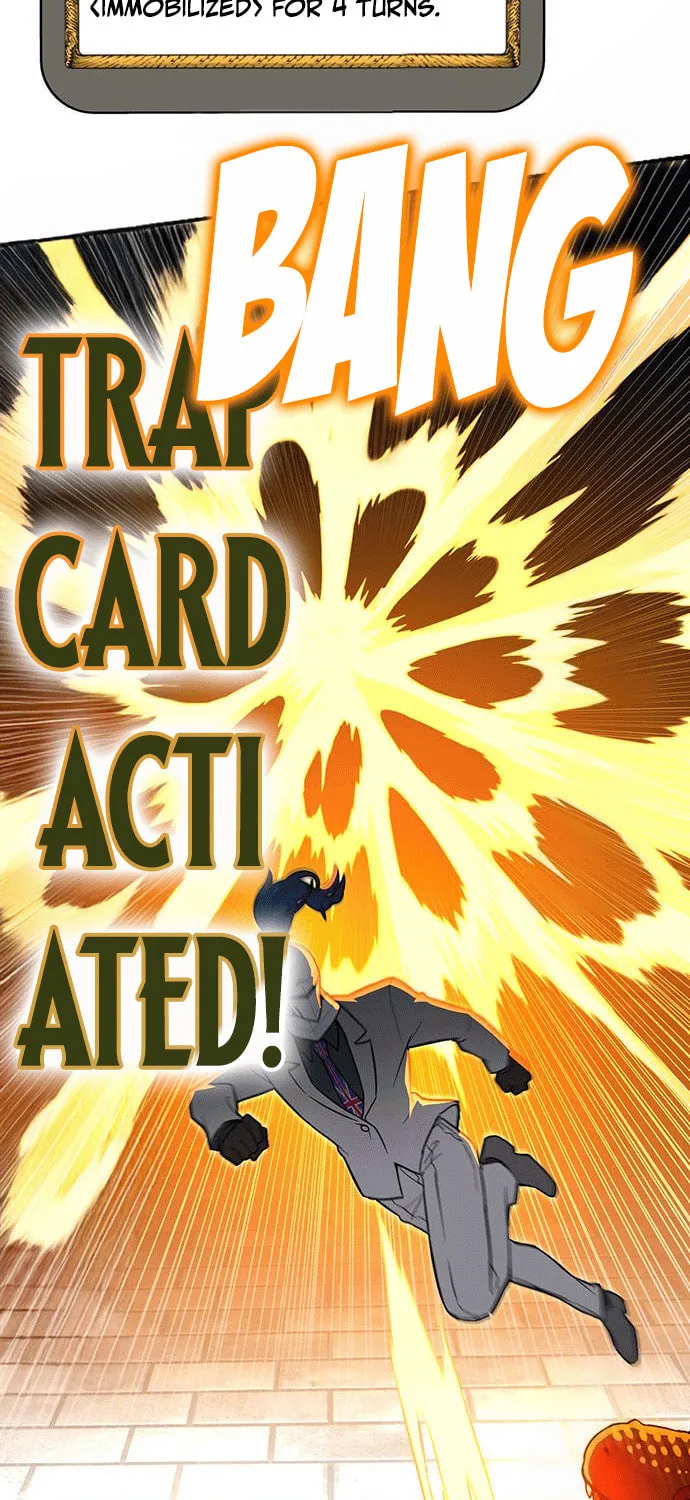 Hardcore Leveling Warrior Chapter 90 page 144 - 