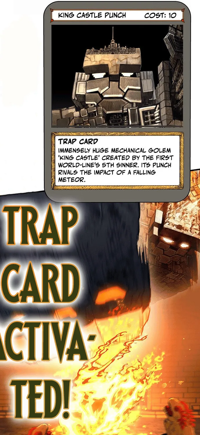 Hardcore Leveling Warrior Chapter 90 page 149 - 