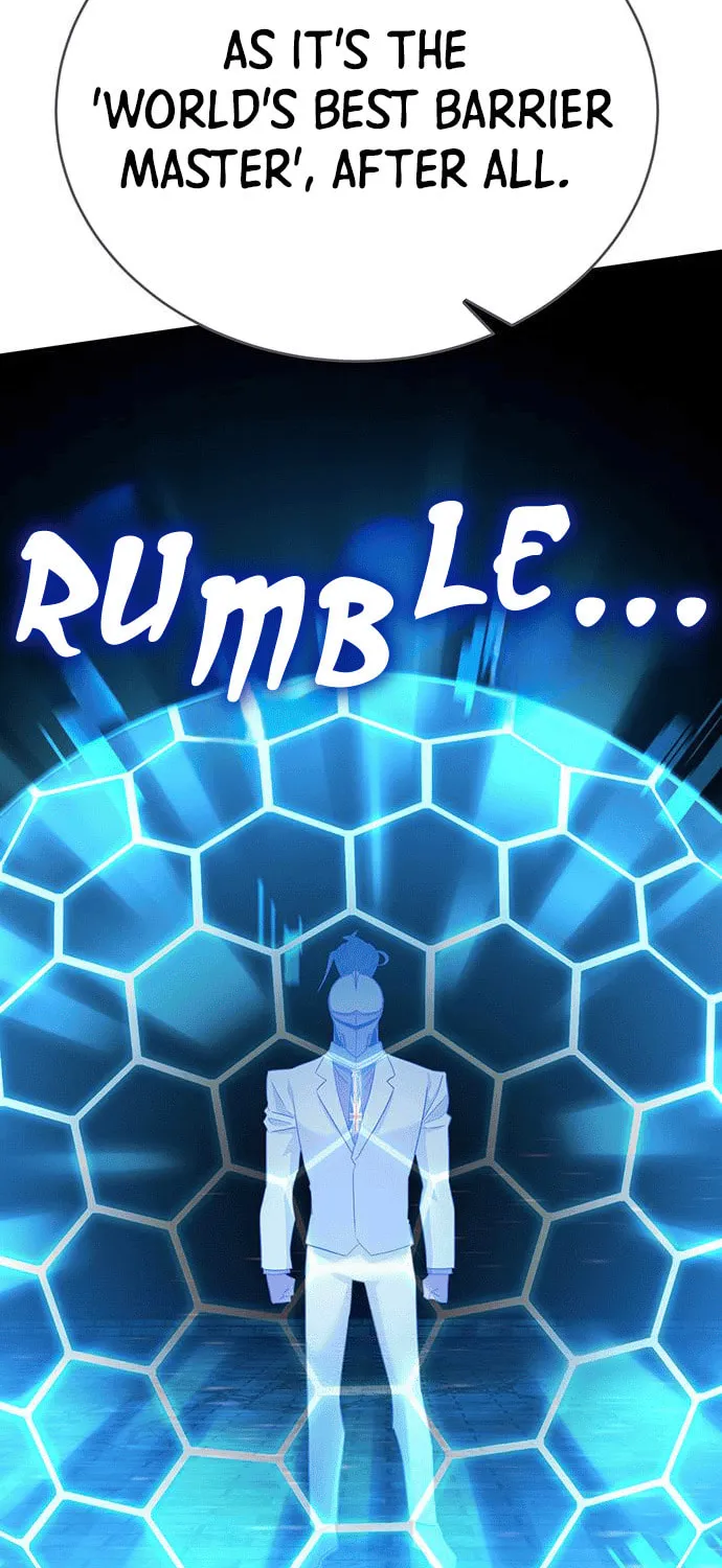 Hardcore Leveling Warrior Chapter 90 page 159 - 