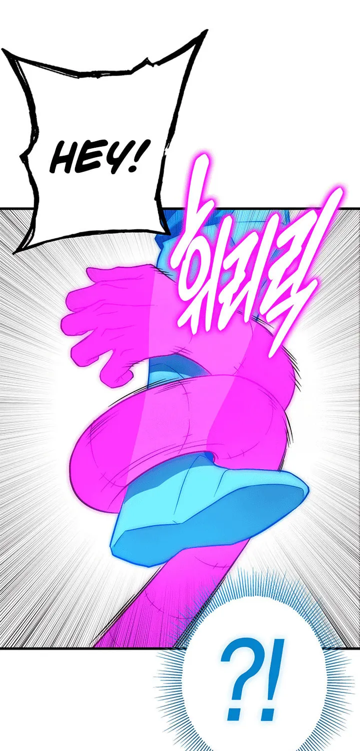 Hardcore Leveling Warrior Chapter 90 page 21 - 