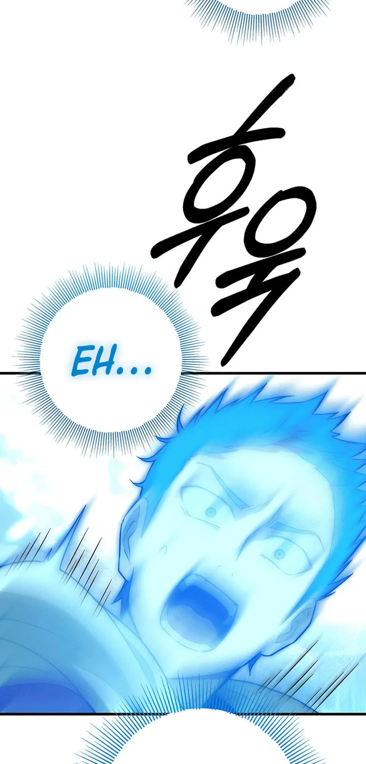 Hardcore Leveling Warrior Chapter 90 page 22 - 