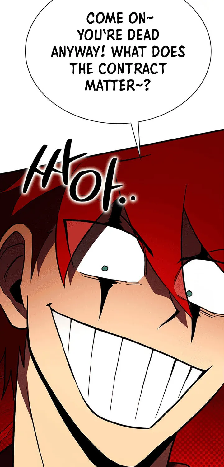 Hardcore Leveling Warrior Chapter 90 page 29 - 