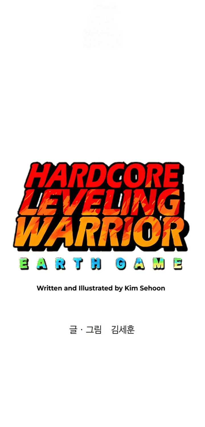 Hardcore Leveling Warrior Chapter 90 page 35 - 