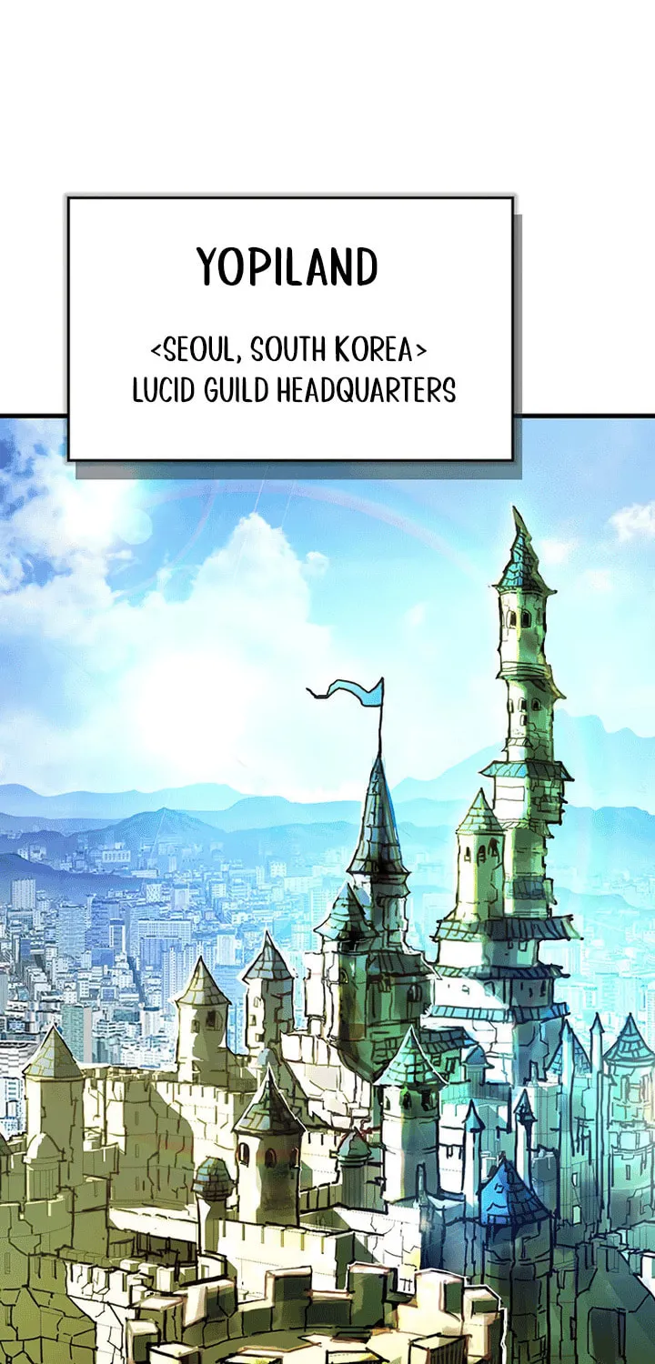Hardcore Leveling Warrior Chapter 90 page 36 - 