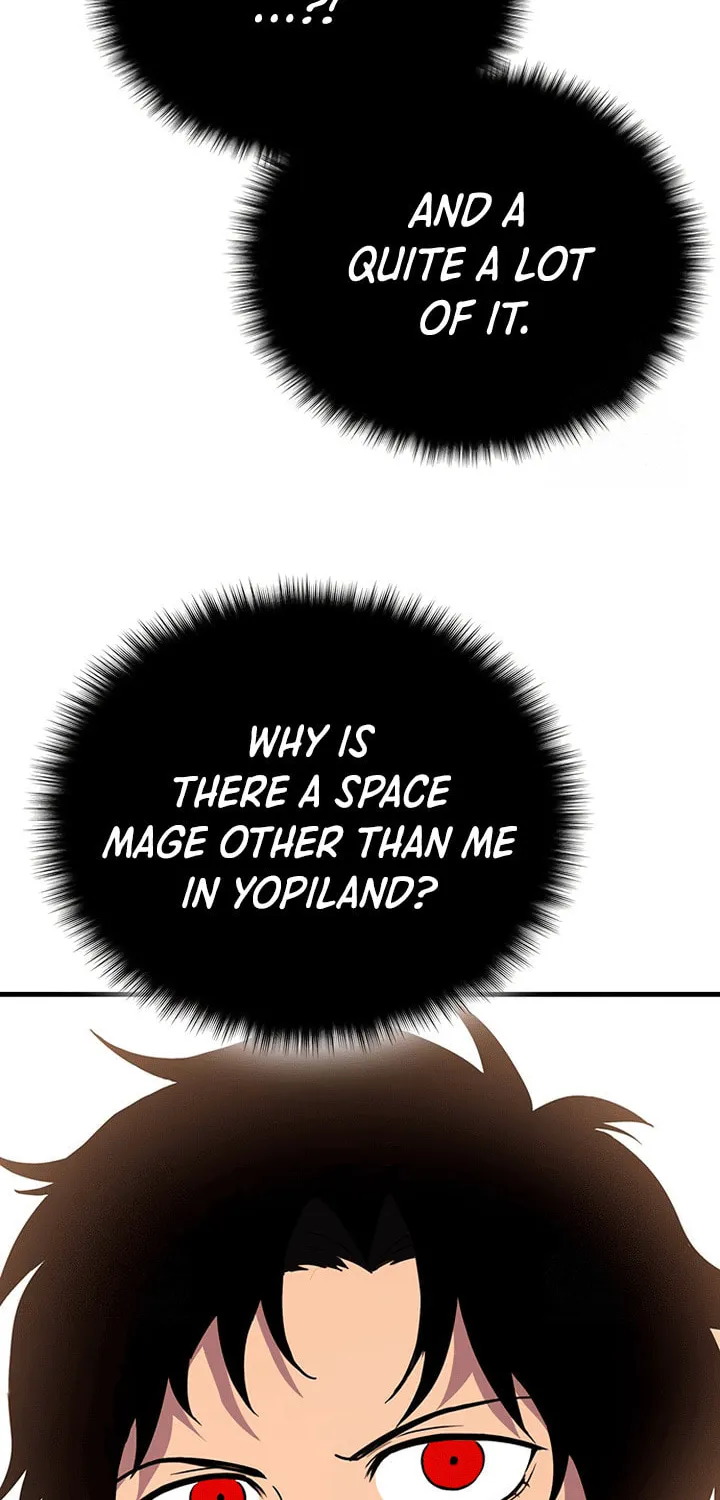 Hardcore Leveling Warrior Chapter 90 page 40 - 