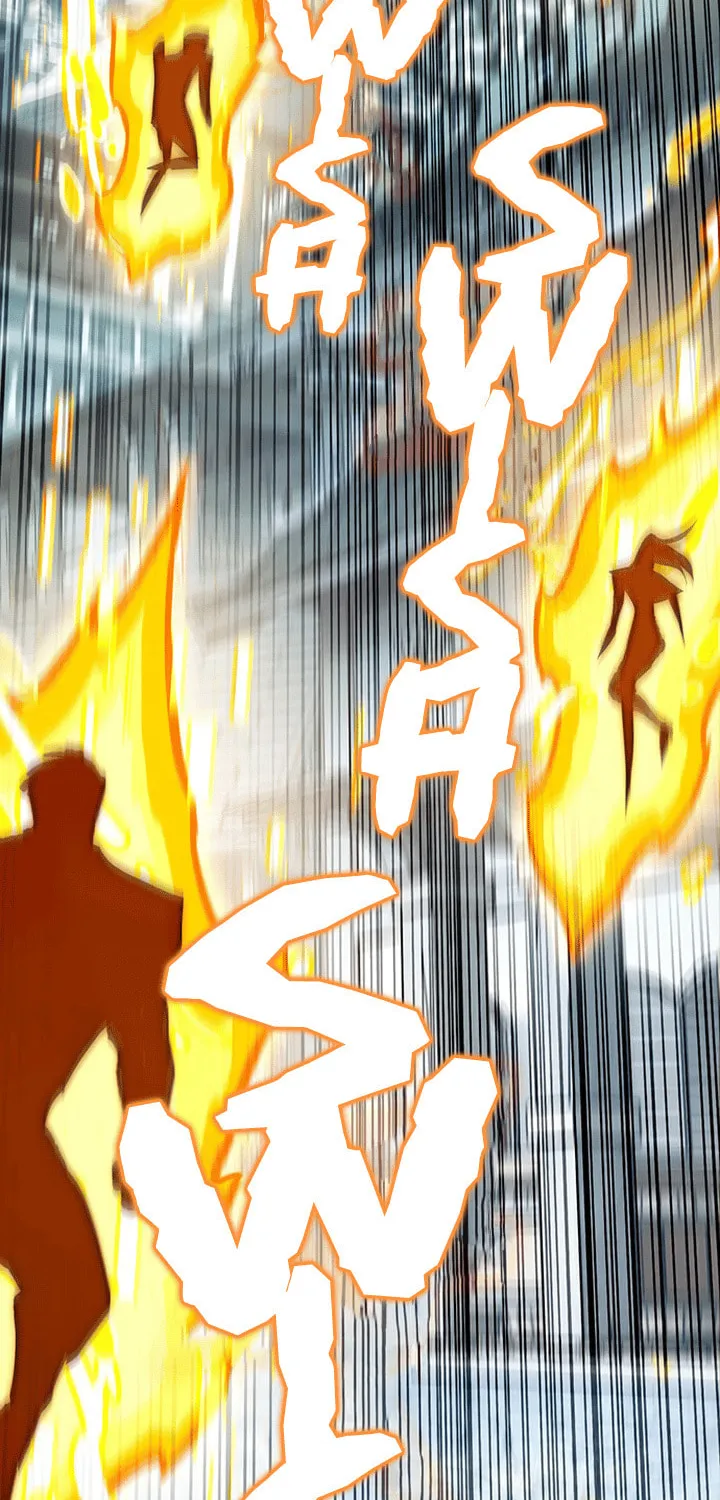 Hardcore Leveling Warrior Chapter 90 page 43 - 