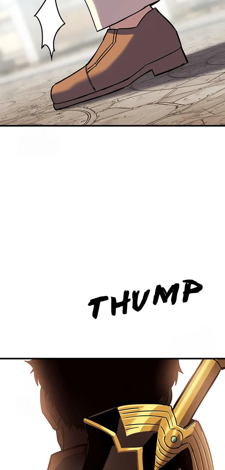 Hardcore Leveling Warrior Chapter 90 page 45 - 