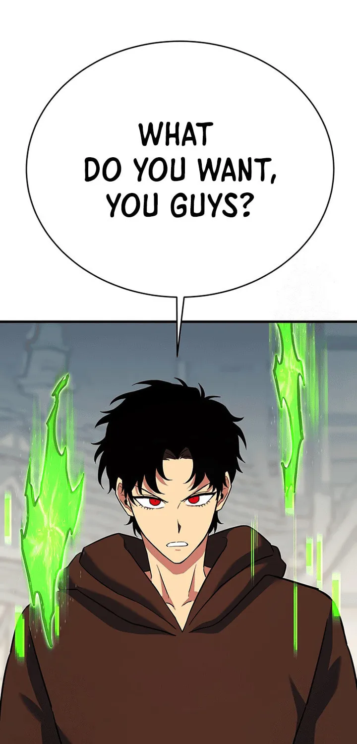 Hardcore Leveling Warrior Chapter 90 page 52 - 
