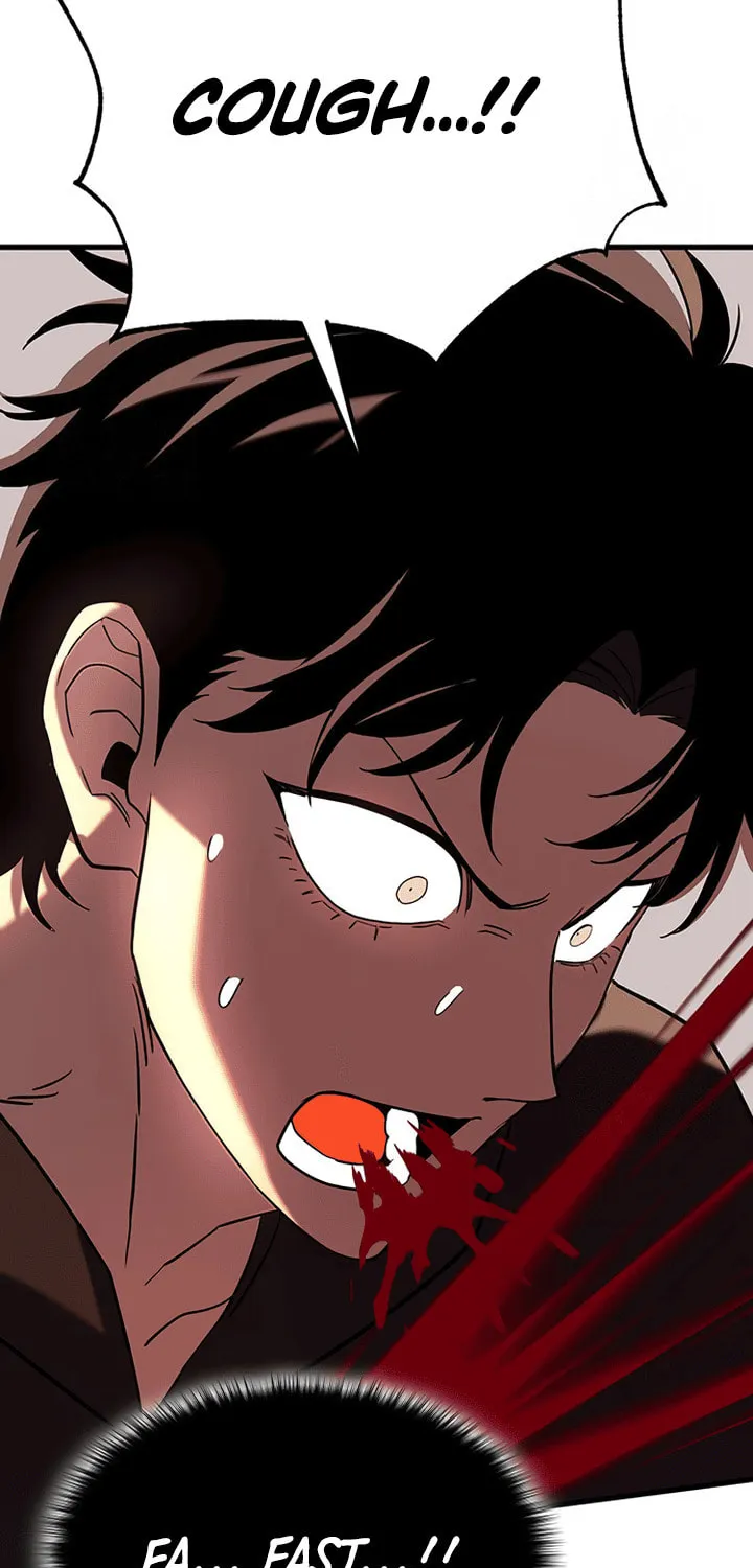 Hardcore Leveling Warrior Chapter 90 page 58 - 