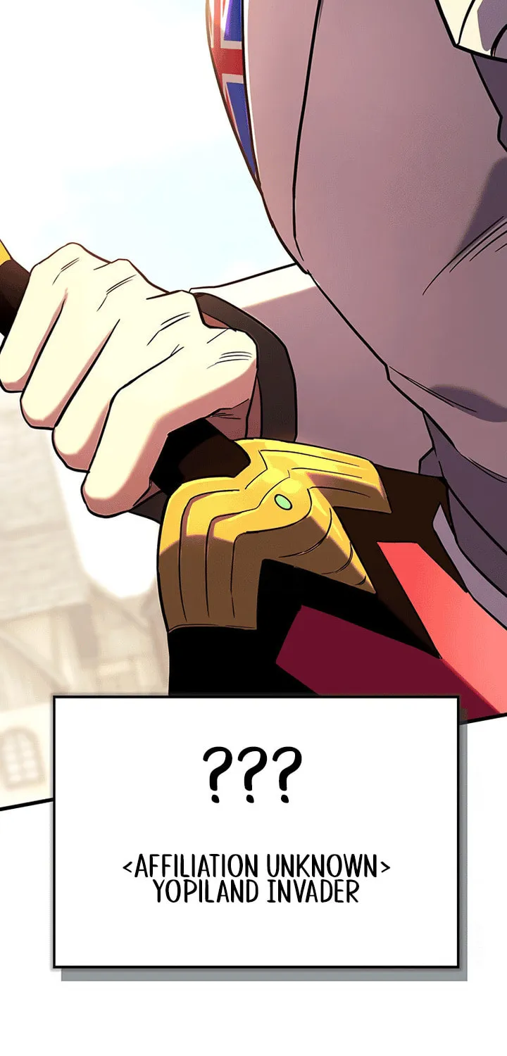 Hardcore Leveling Warrior Chapter 90 page 64 - 