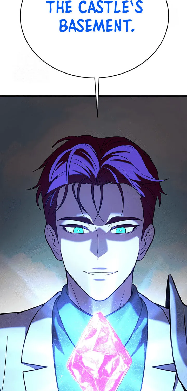 Hardcore Leveling Warrior Chapter 90 page 71 - 