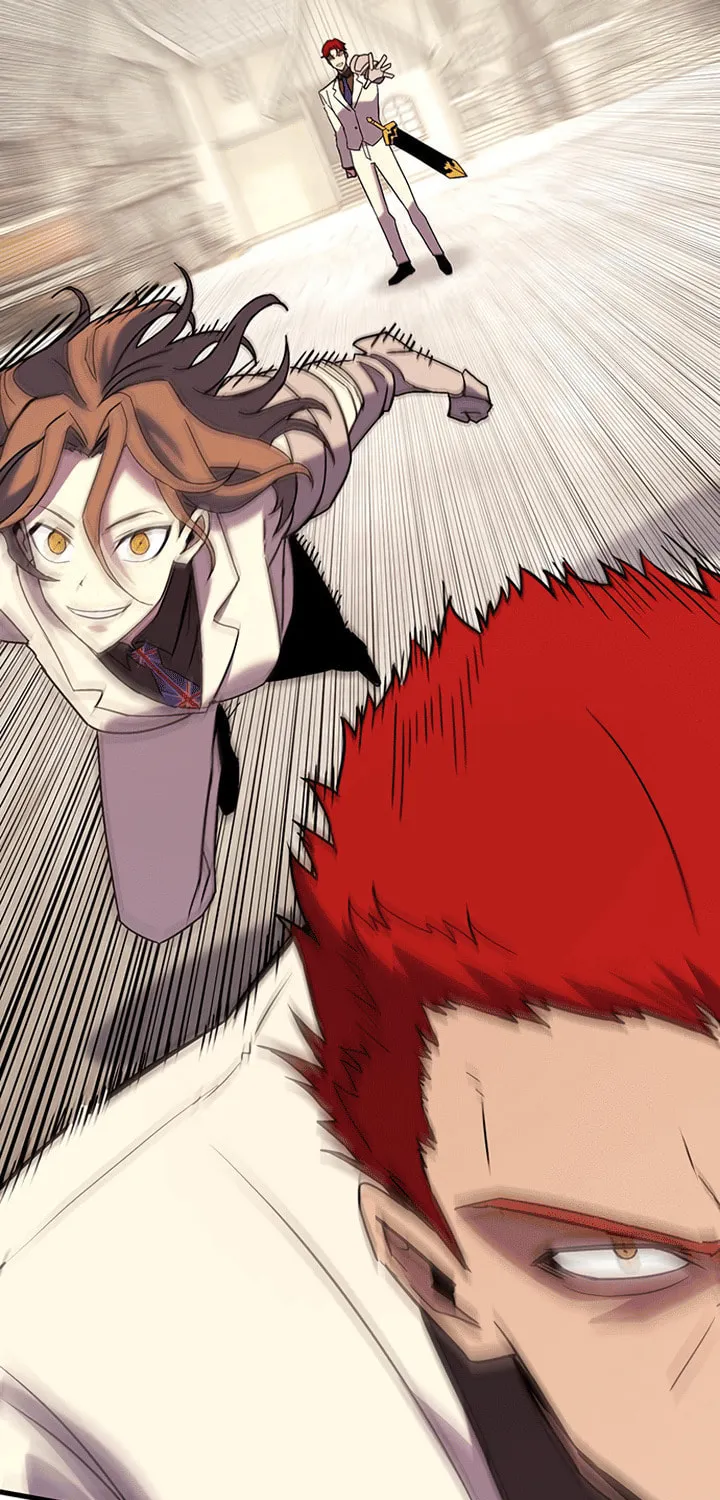 Hardcore Leveling Warrior Chapter 90 page 74 - 