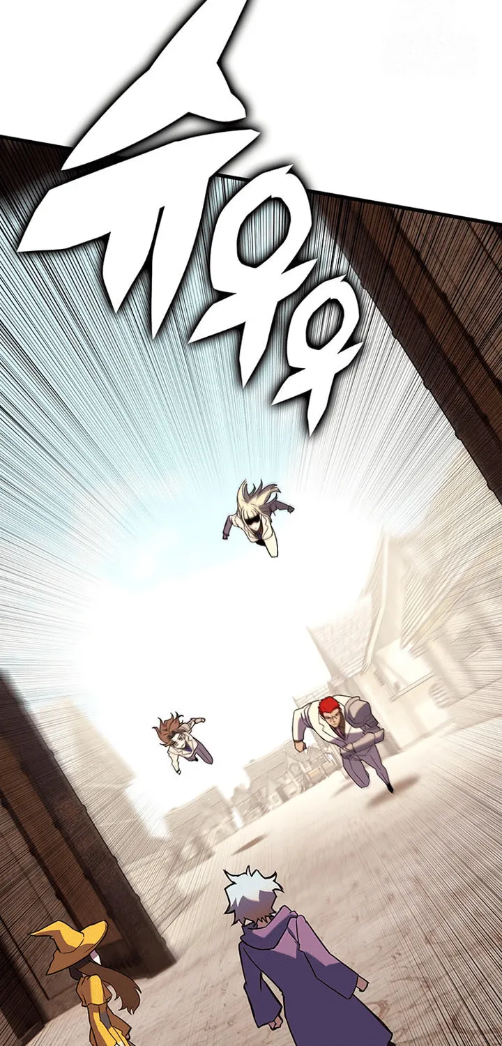 Hardcore Leveling Warrior Chapter 90 page 76 - 