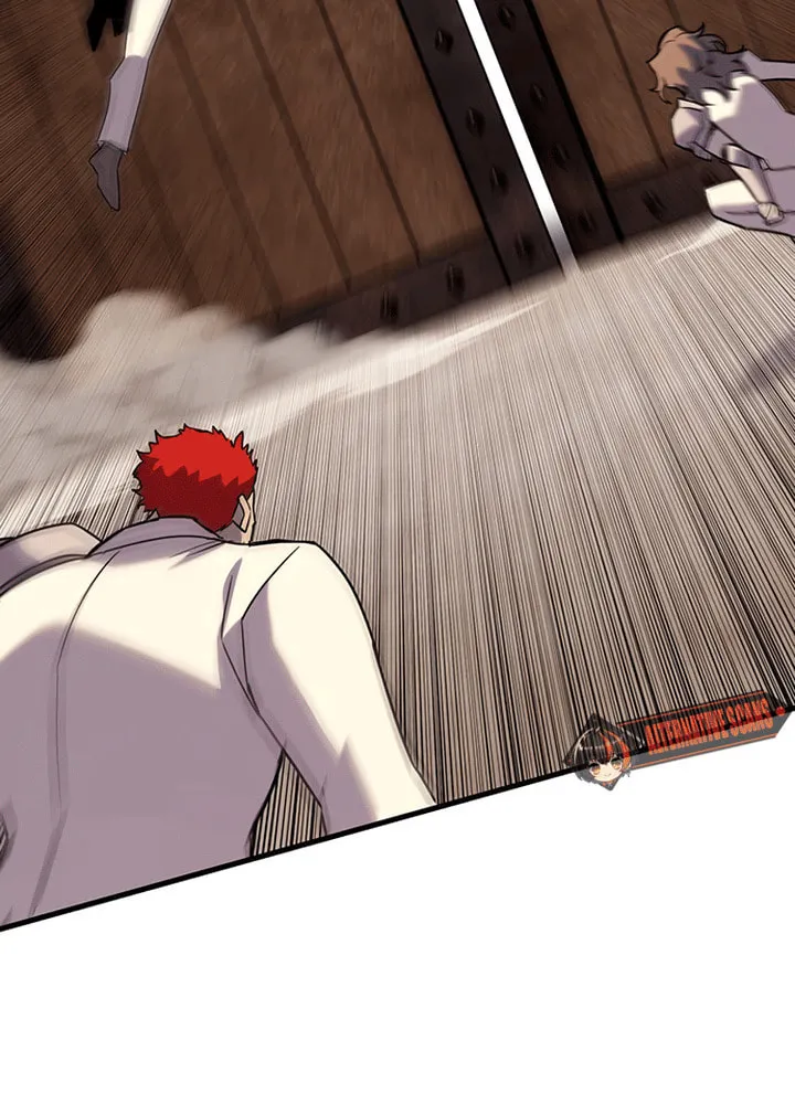 Hardcore Leveling Warrior Chapter 90 page 80 - 