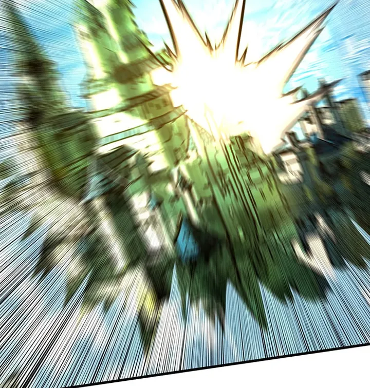 Hardcore Leveling Warrior Chapter 90 page 91 - 