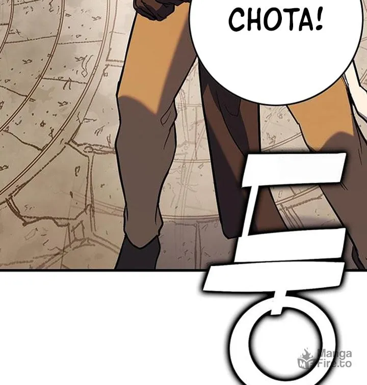 Hardcore Leveling Warrior Chapter 90 page 95 - 