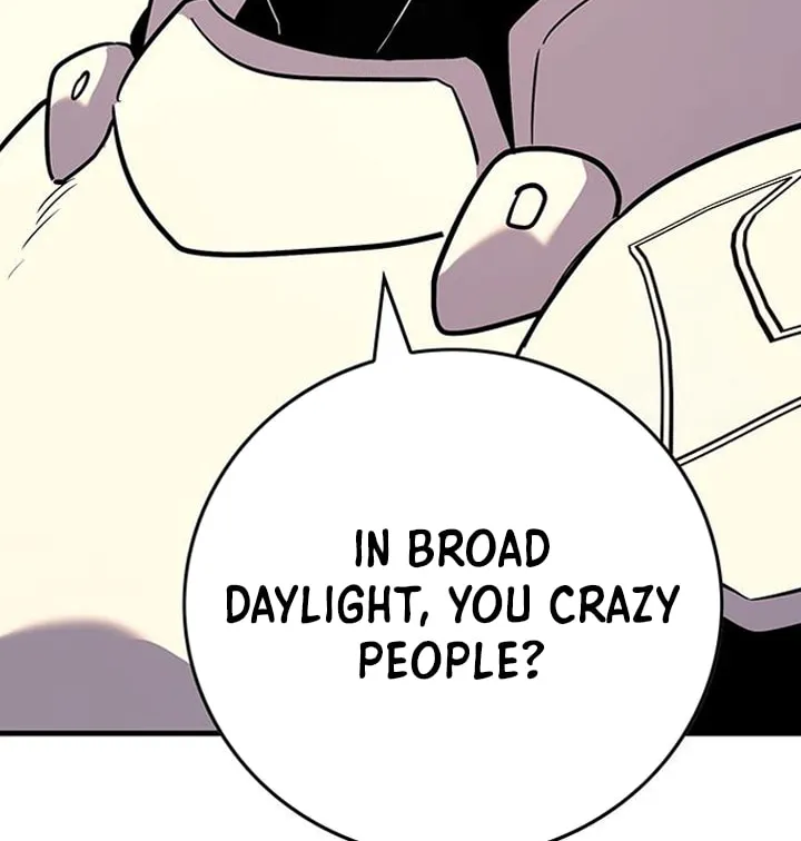 Hardcore Leveling Warrior Chapter 90 page 97 - 