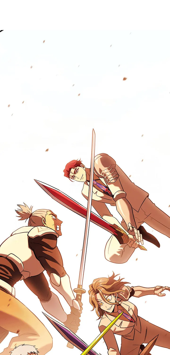 Hardcore Leveling Warrior Chapter 91 page 2 - 