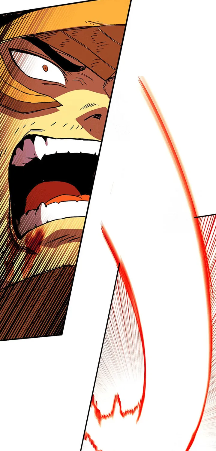 Hardcore Leveling Warrior Chapter 91 page 105 - 