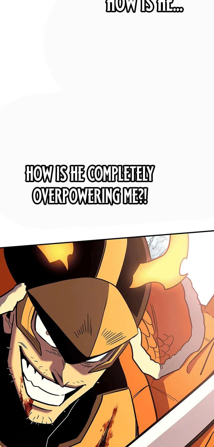 Hardcore Leveling Warrior Chapter 91 page 110 - 