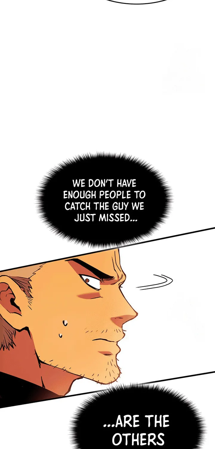 Hardcore Leveling Warrior Chapter 91 page 12 - 