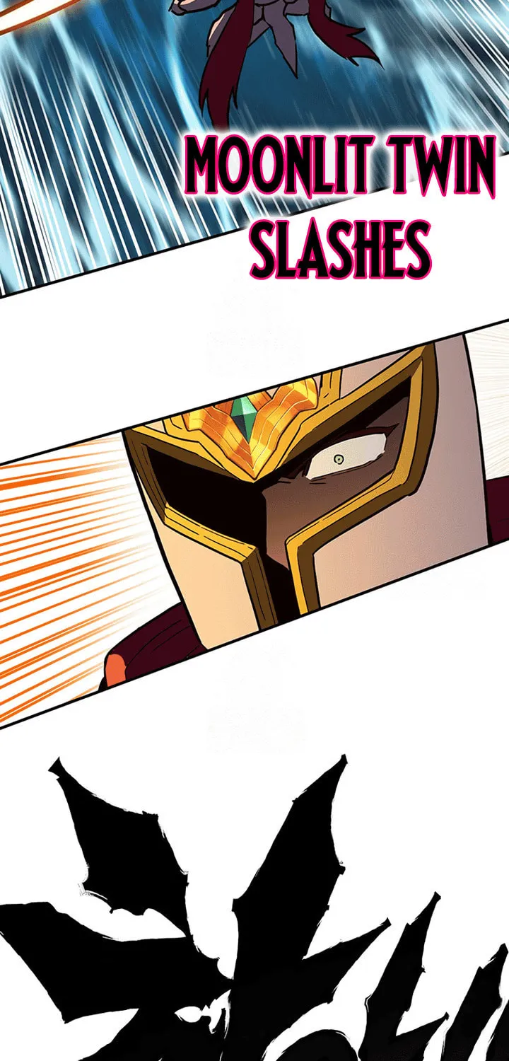 Hardcore Leveling Warrior Chapter 91 page 112 - 