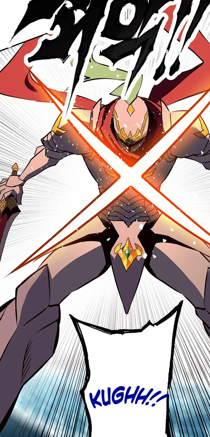 Hardcore Leveling Warrior Chapter 91 page 113 - 
