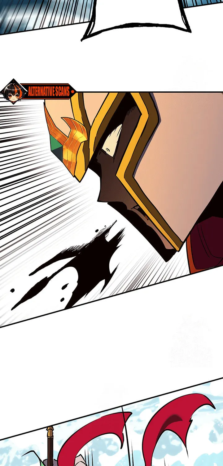 Hardcore Leveling Warrior Chapter 91 page 114 - 