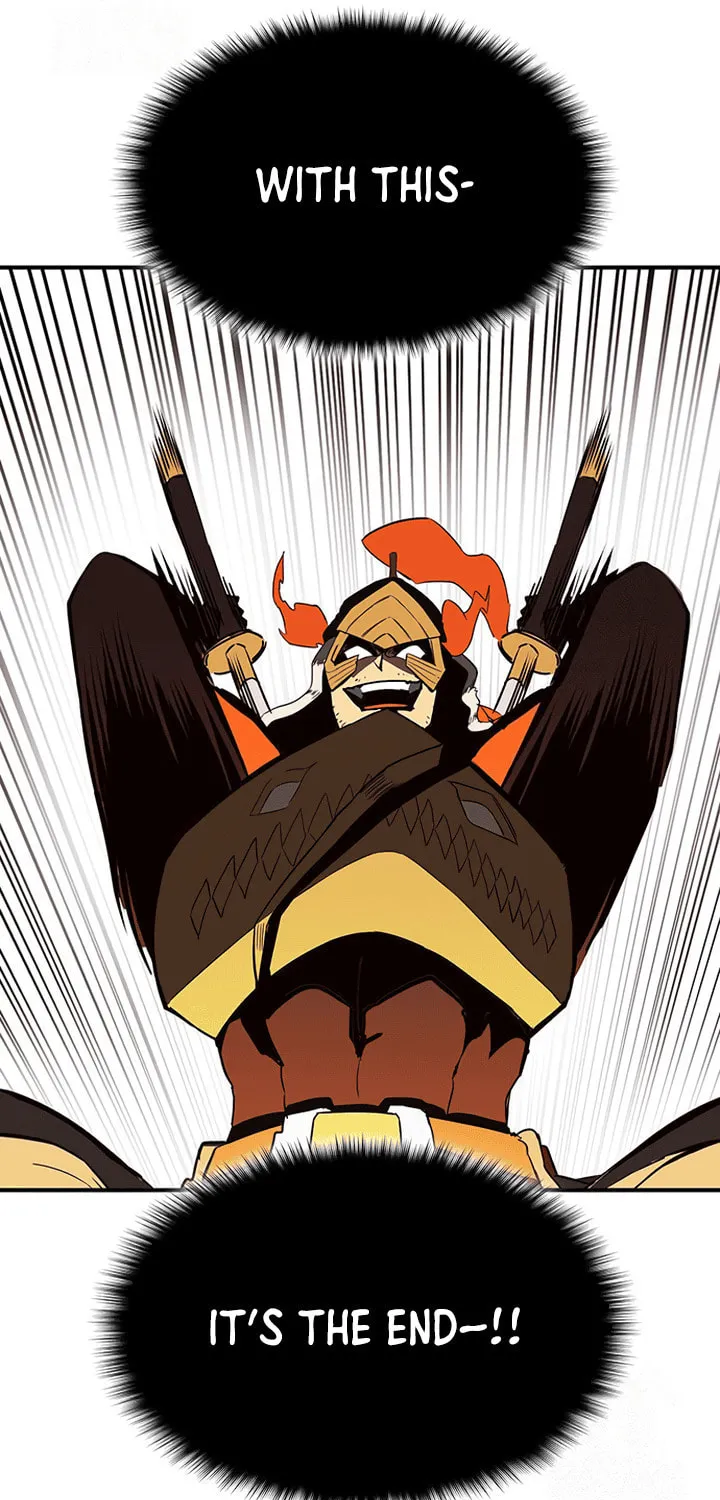 Hardcore Leveling Warrior Chapter 91 page 116 - 
