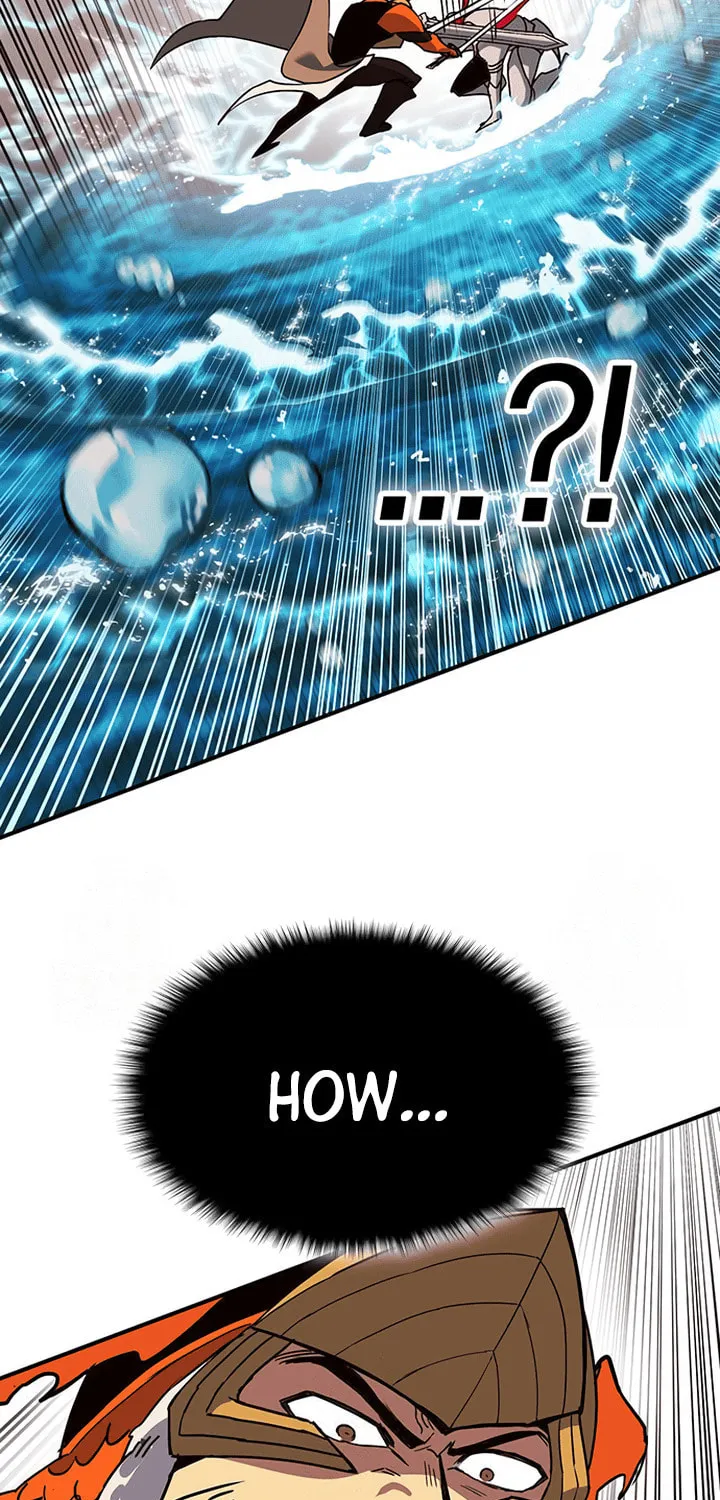 Hardcore Leveling Warrior Chapter 91 page 118 - 